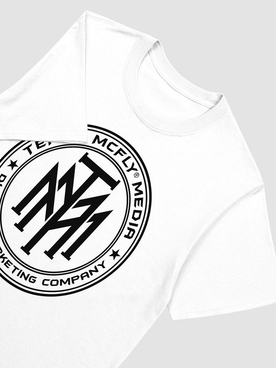 TMM Logo Tee product image (3)
