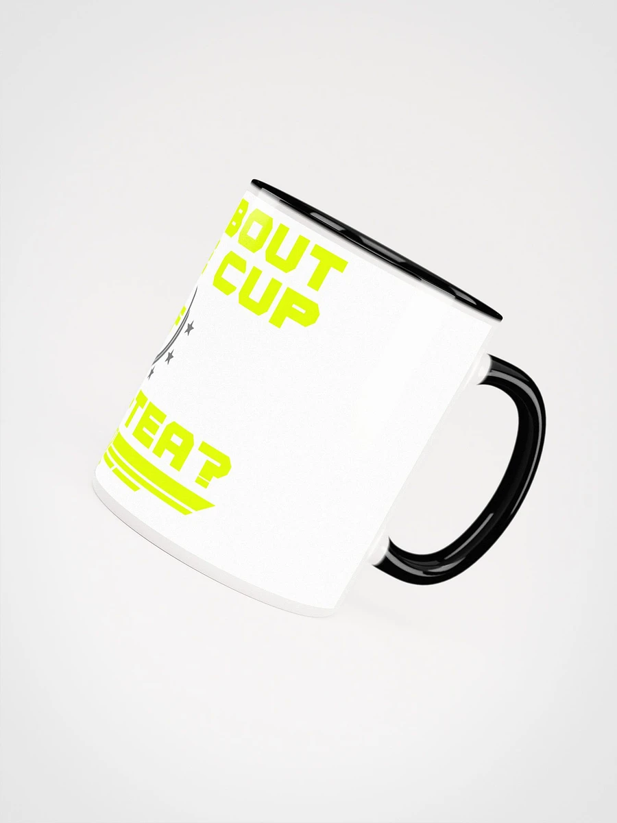 Liber-Tea Coffee Mug product image (16)