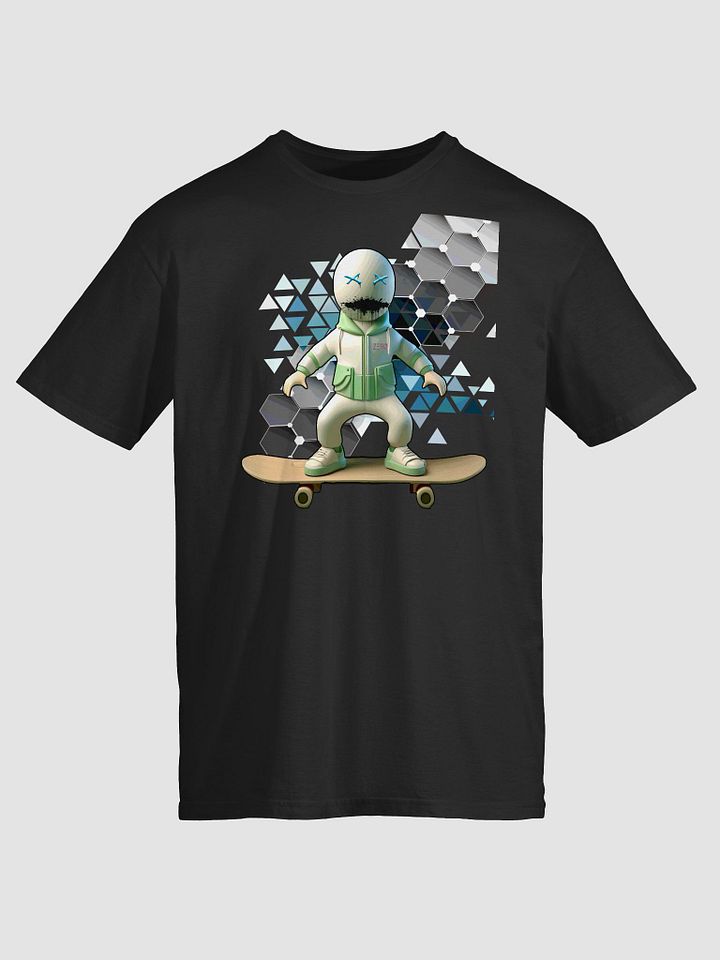 Men's Skate Tee product image (1)