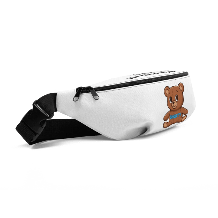 Cute Teddy Bear Fanny Pack product image (2)