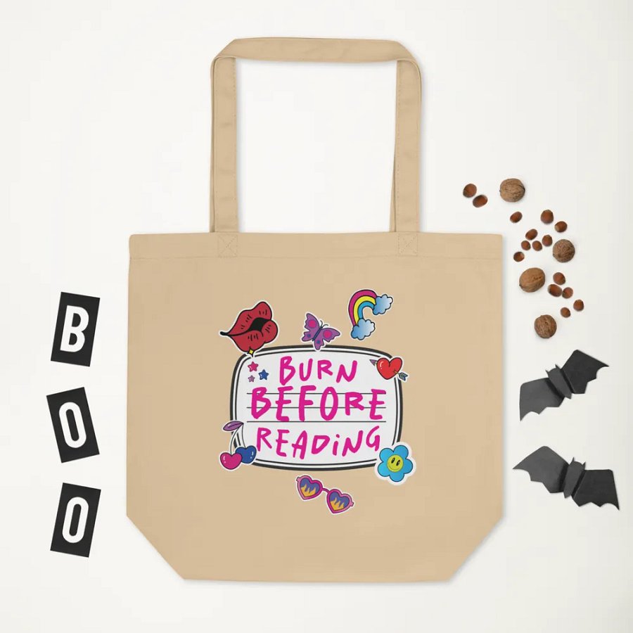 Just Plain Bag product image (7)