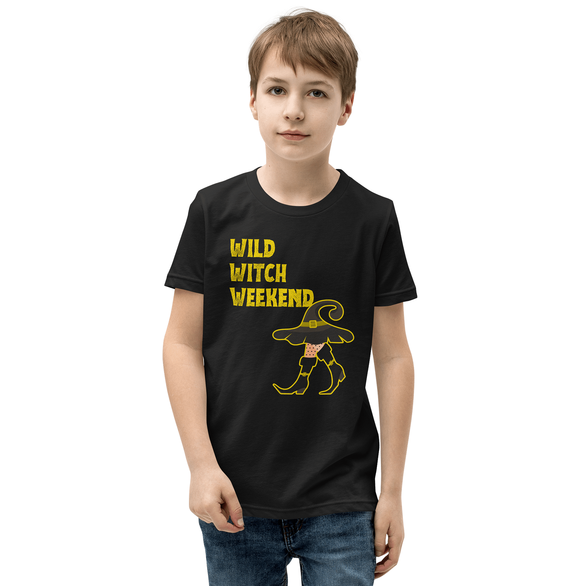 Wild Witch Weekend product image (2)