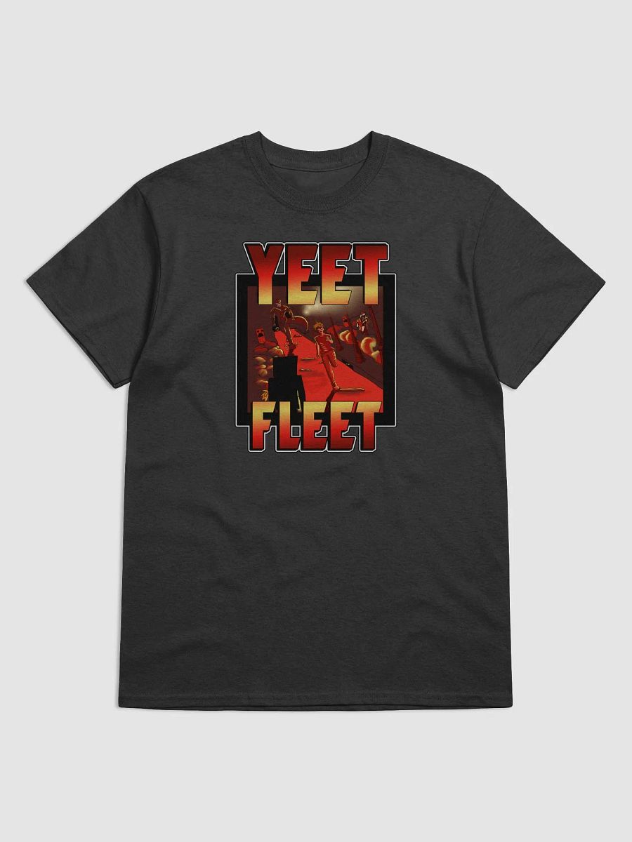 Yeet Fleet Tee product image (1)