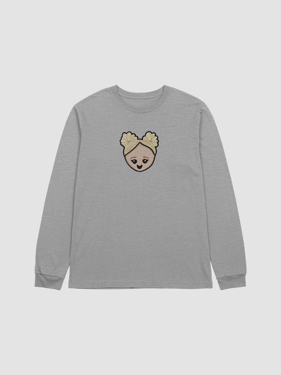 Forehead Long Sleeve product image (1)