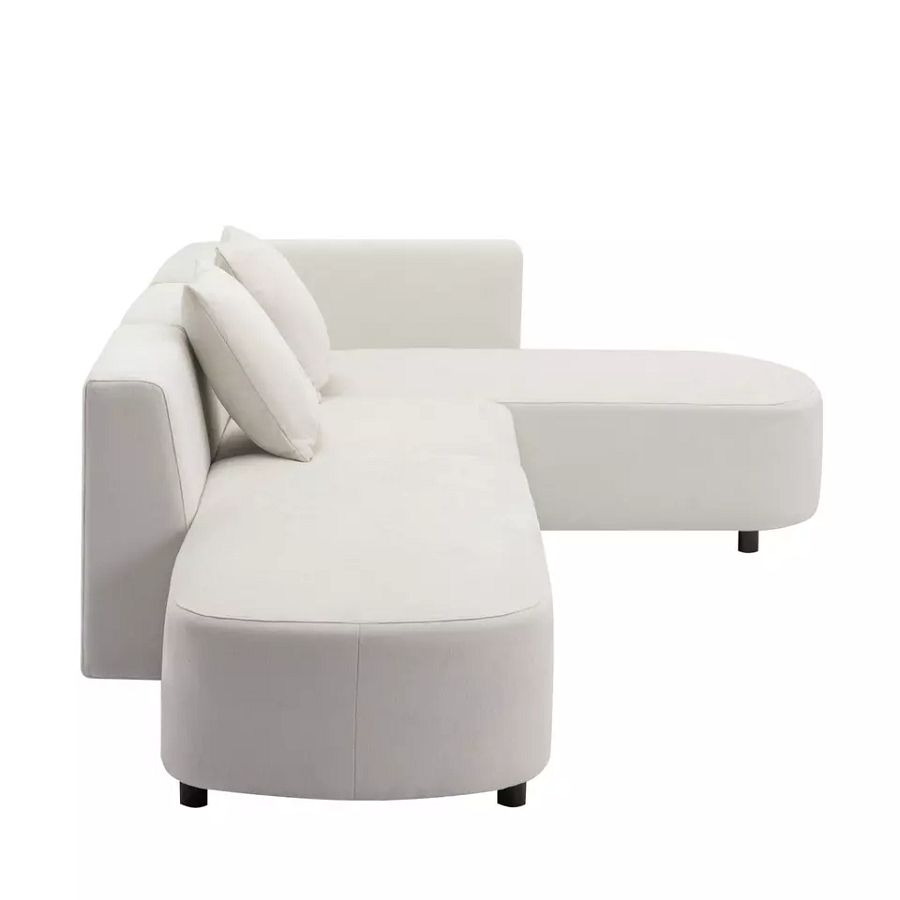 Luxury Modern Style Living Room Upholstery Sofa styles2024 (0) product image (3)