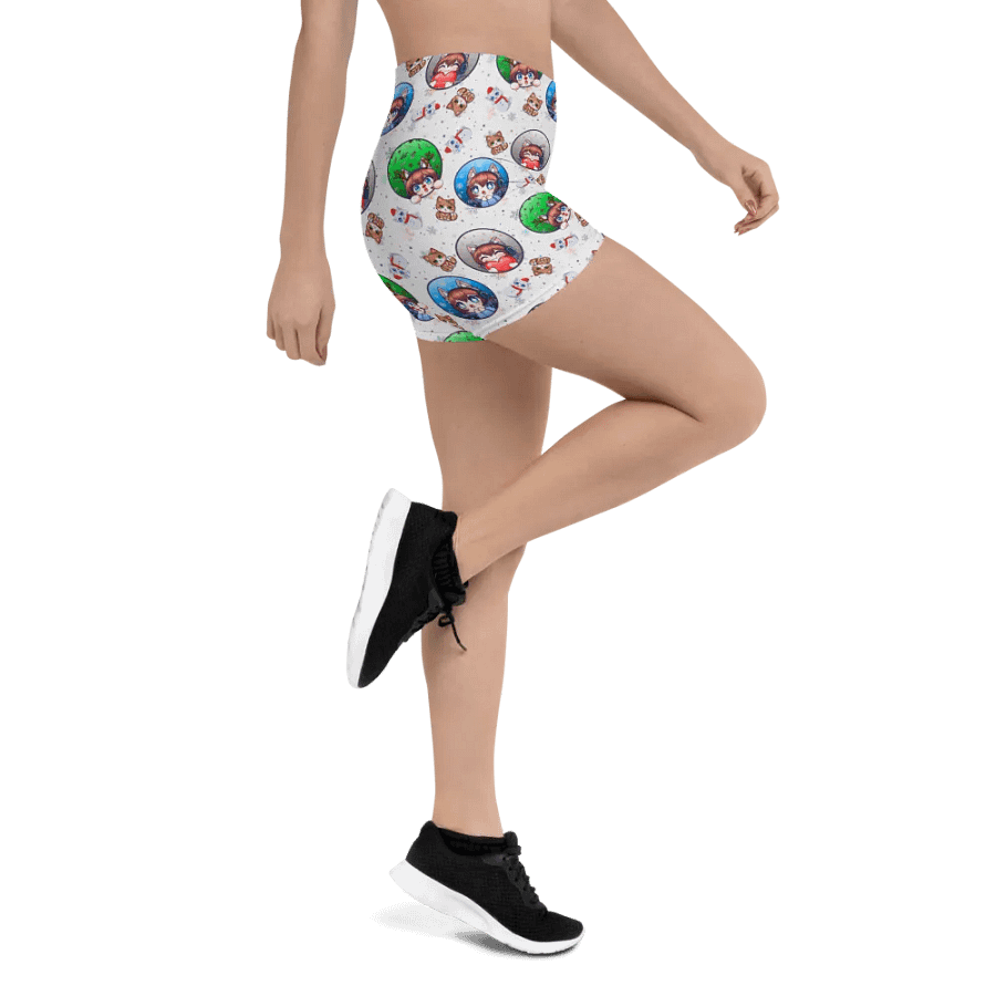 Holiday Shorts product image (3)