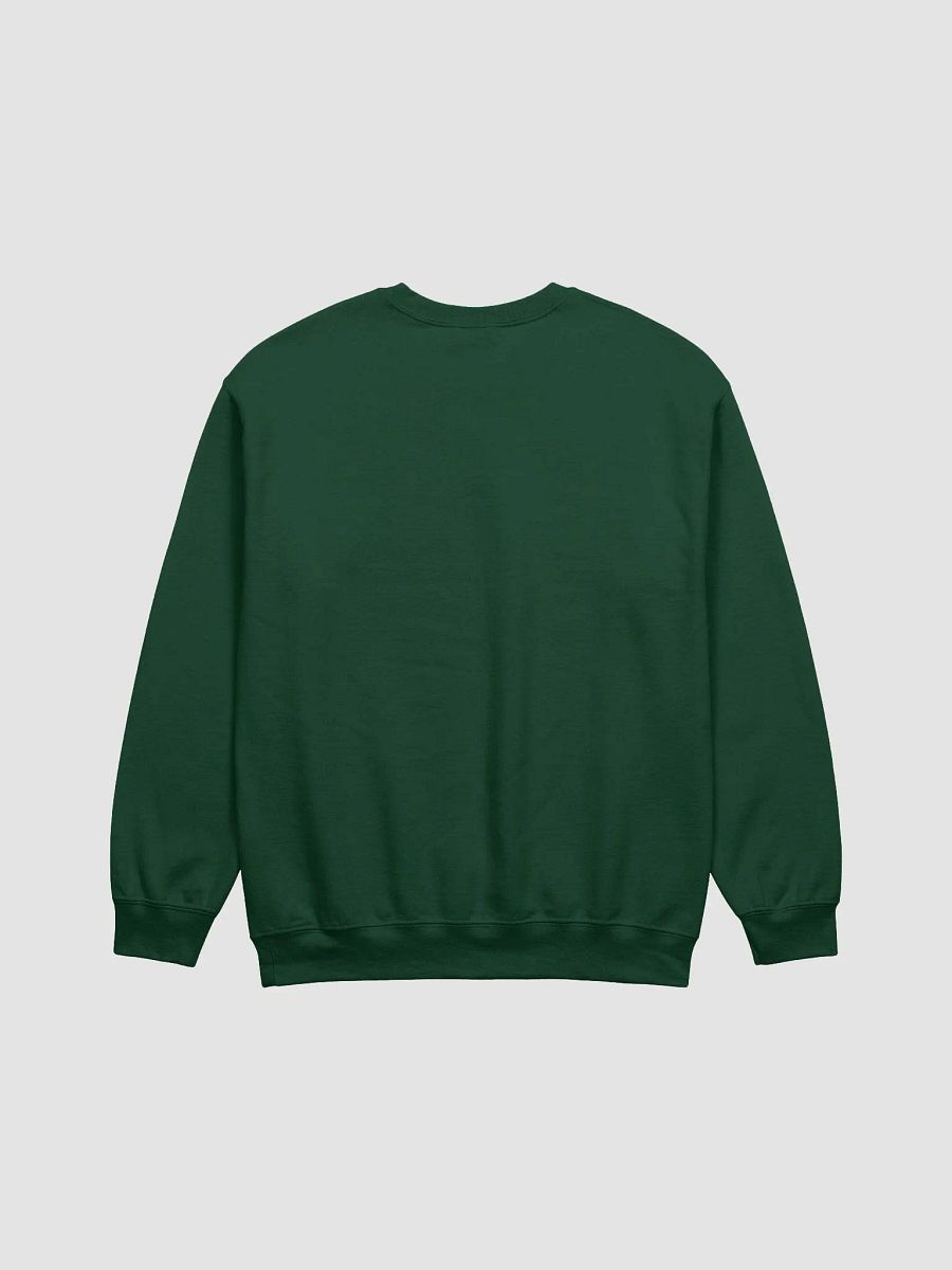 Retro Hot Flashes and Budget Crashes Sweatshirt product image (9)
