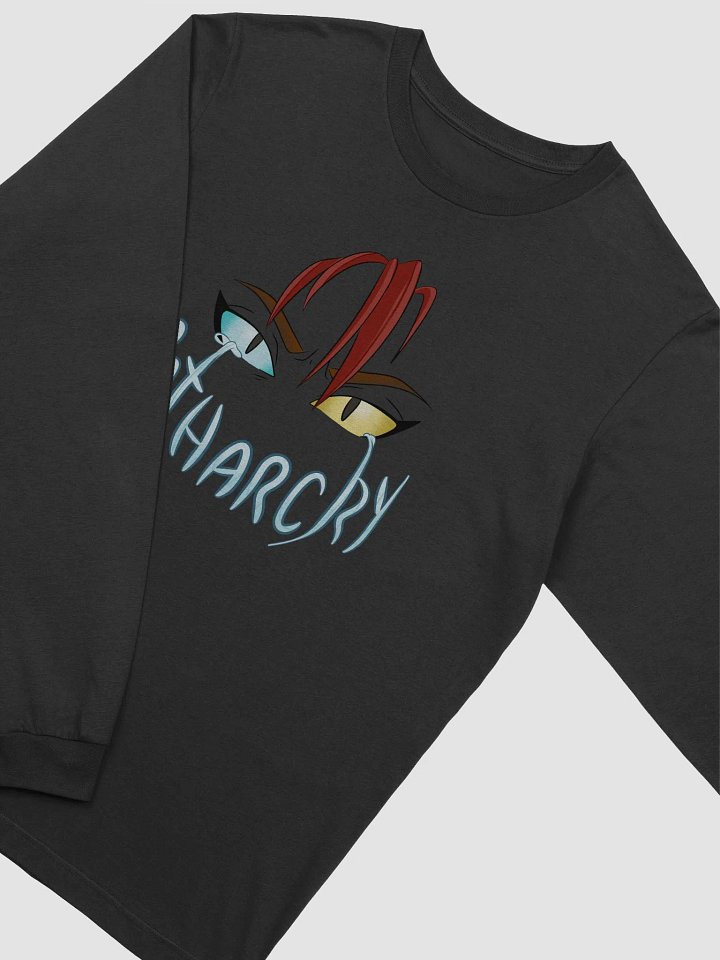 Catharcry Long Sleeve product image (1)
