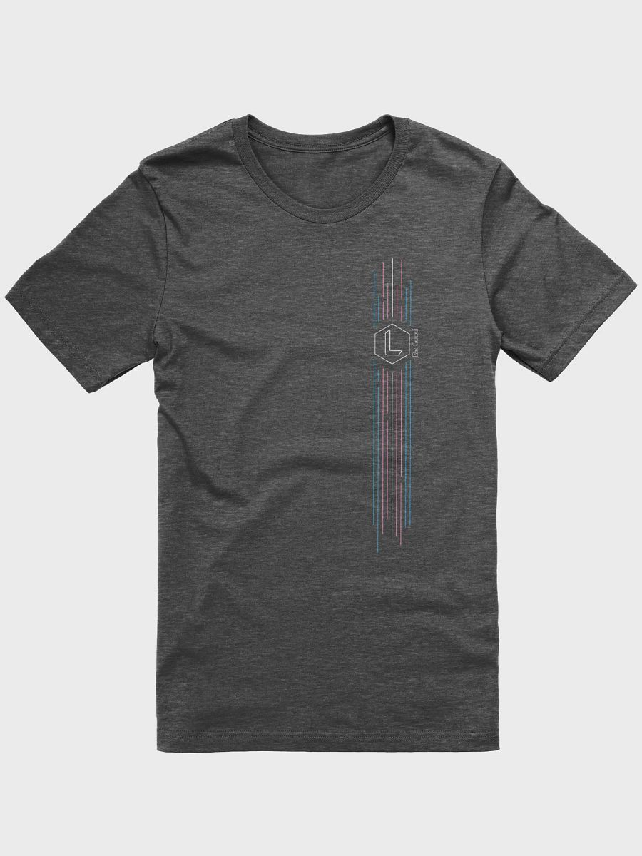 Legundo Trans Pride Tee product image (1)