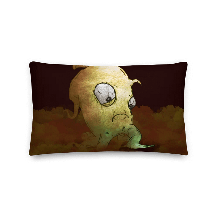 Caelestis Premium Pillow product image (2)