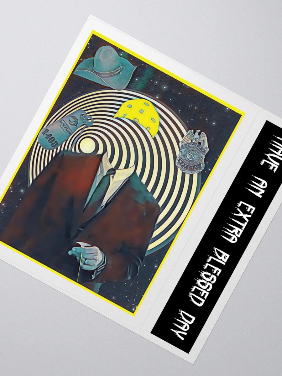 PolterSticker 4 product image (3)