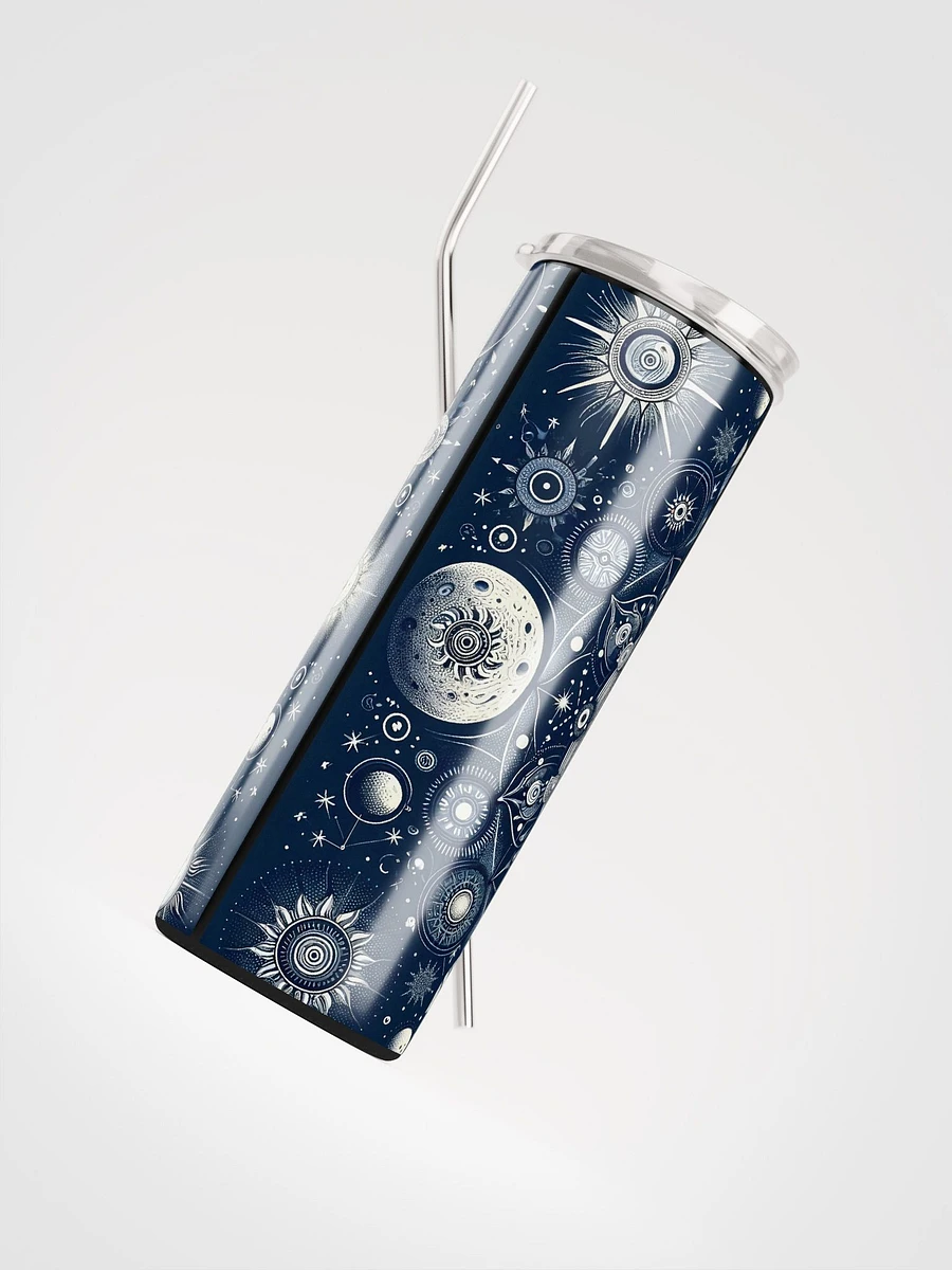 Stainless Steel Tumbler product image (8)