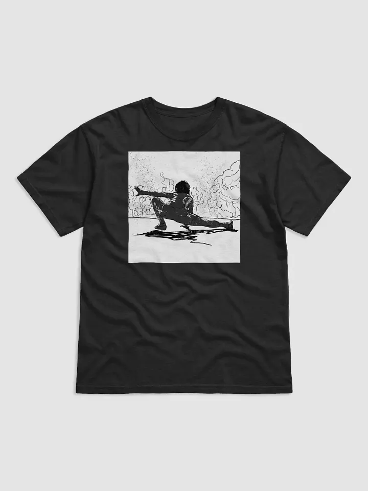 Matrix Motorcycle T-shirt product image (1)