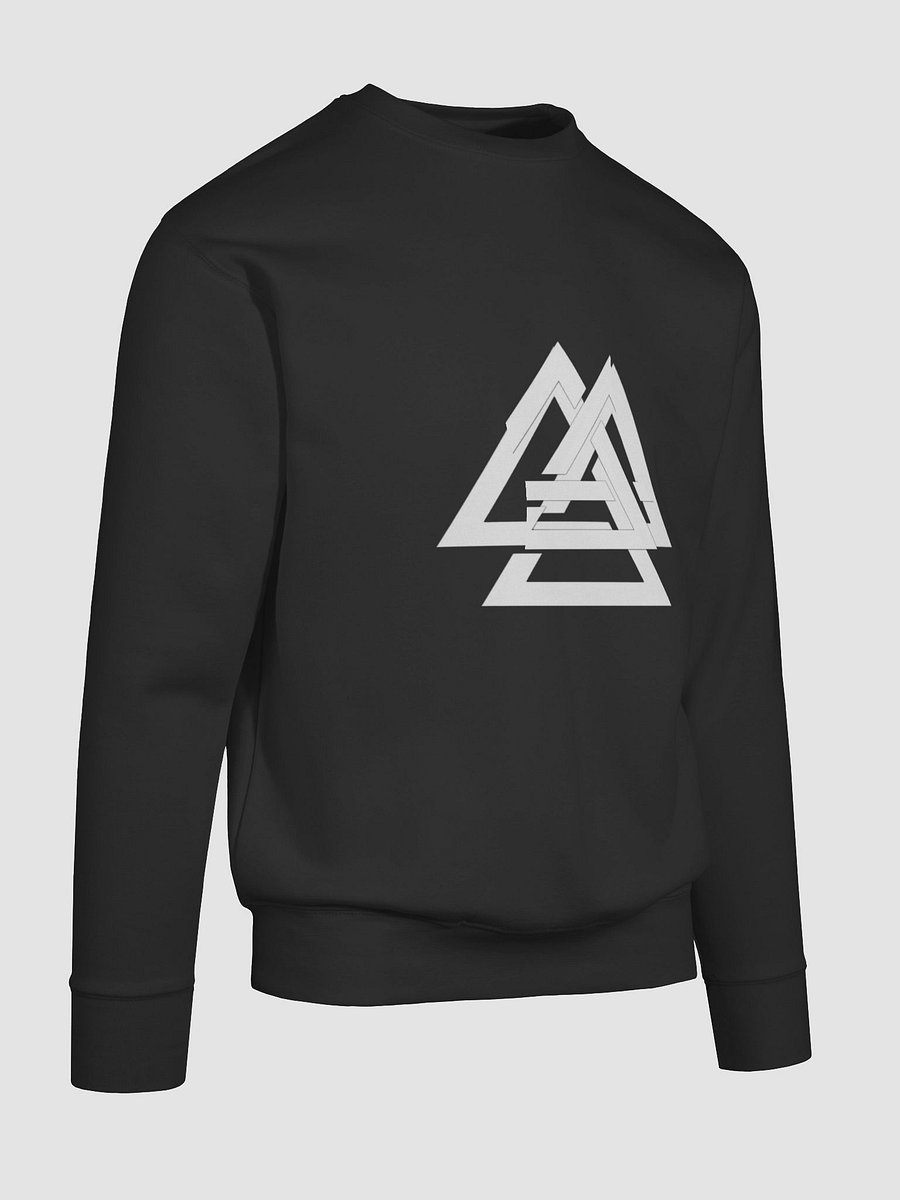Odin’s Emblem-Hoodie product image (10)
