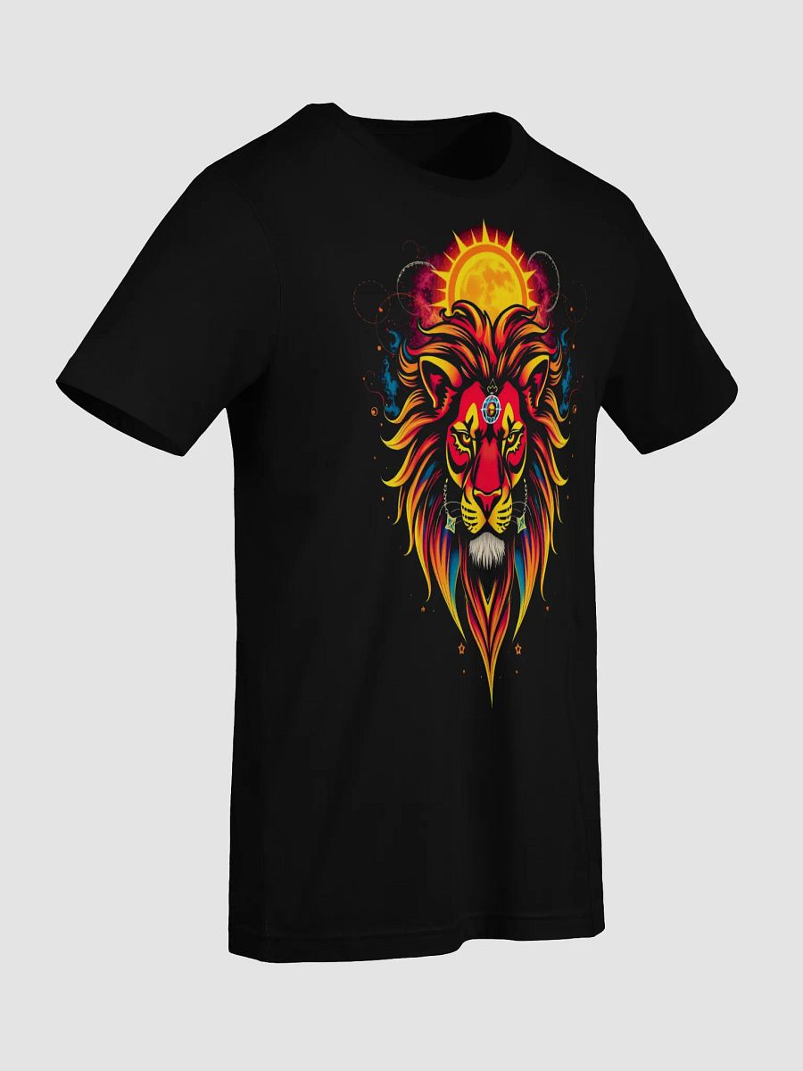 Iconic Comfort: Bella+Canvas Supersoft Tee product image (7)