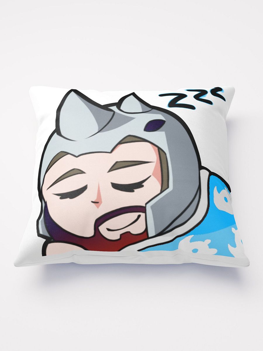 Sleepyzzz Rhino Pillow product image (2)