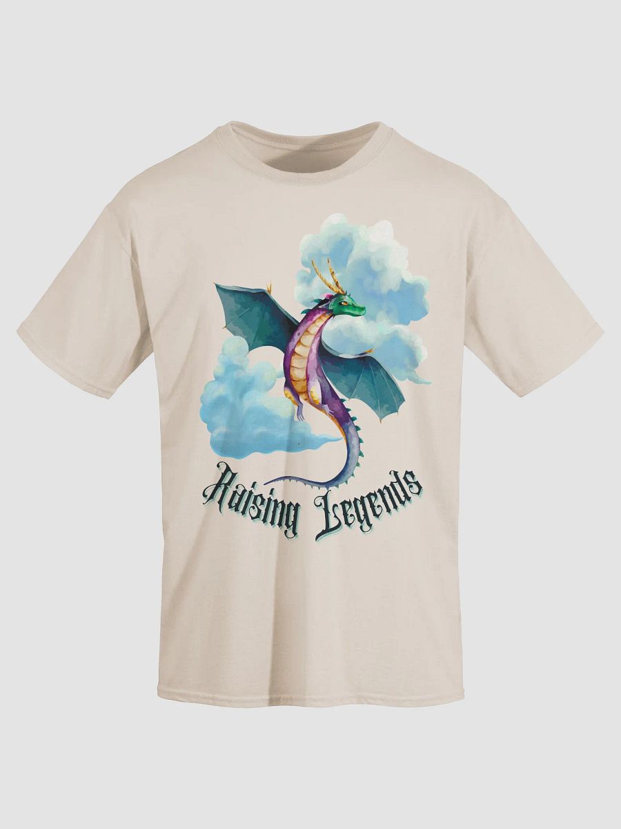 Raising Legends product image (23)