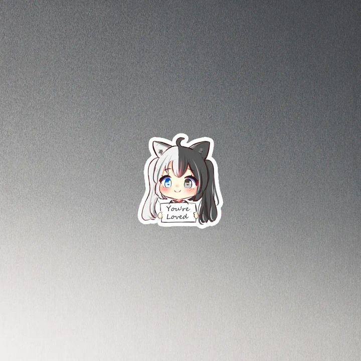 Magnet - Byakko You Are Loved Edition product image (4)