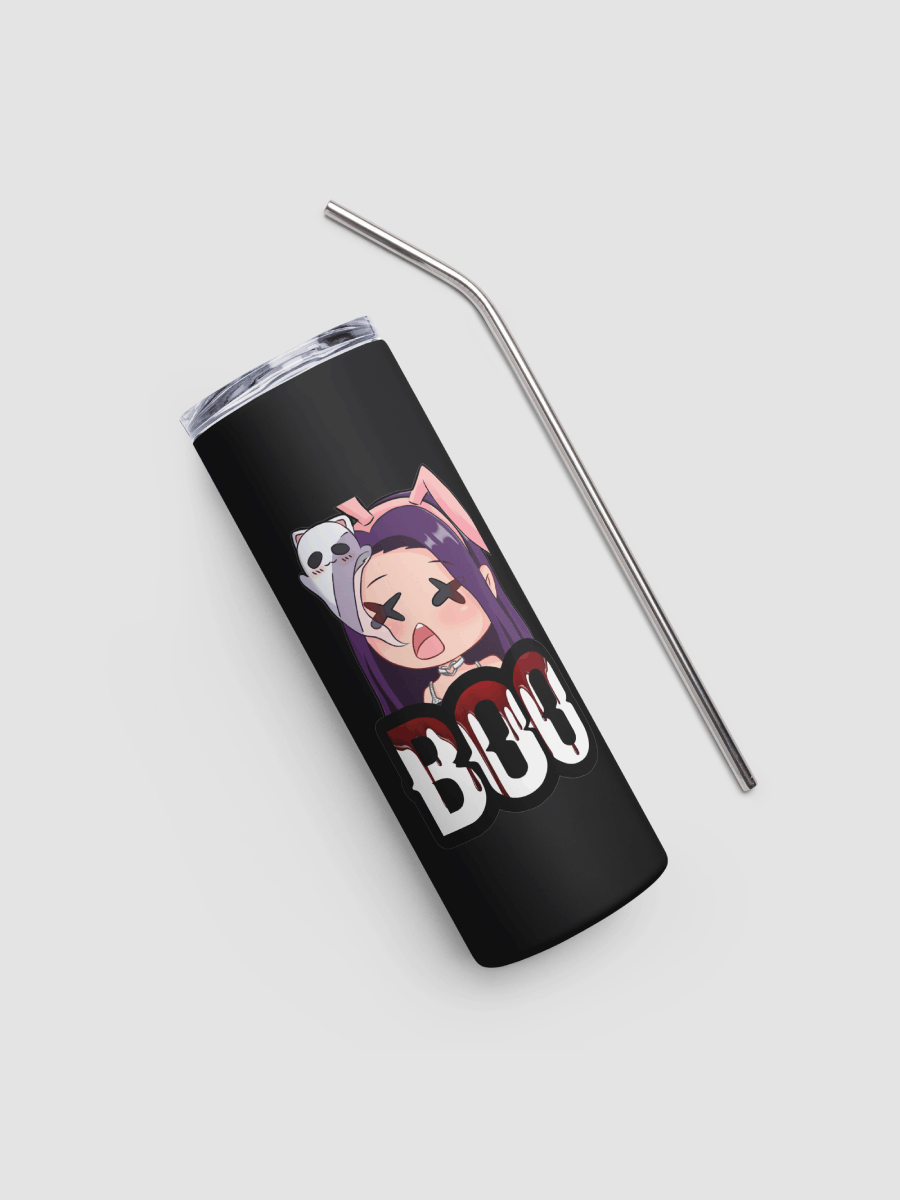 BOO Emote Tumbler product image (6)