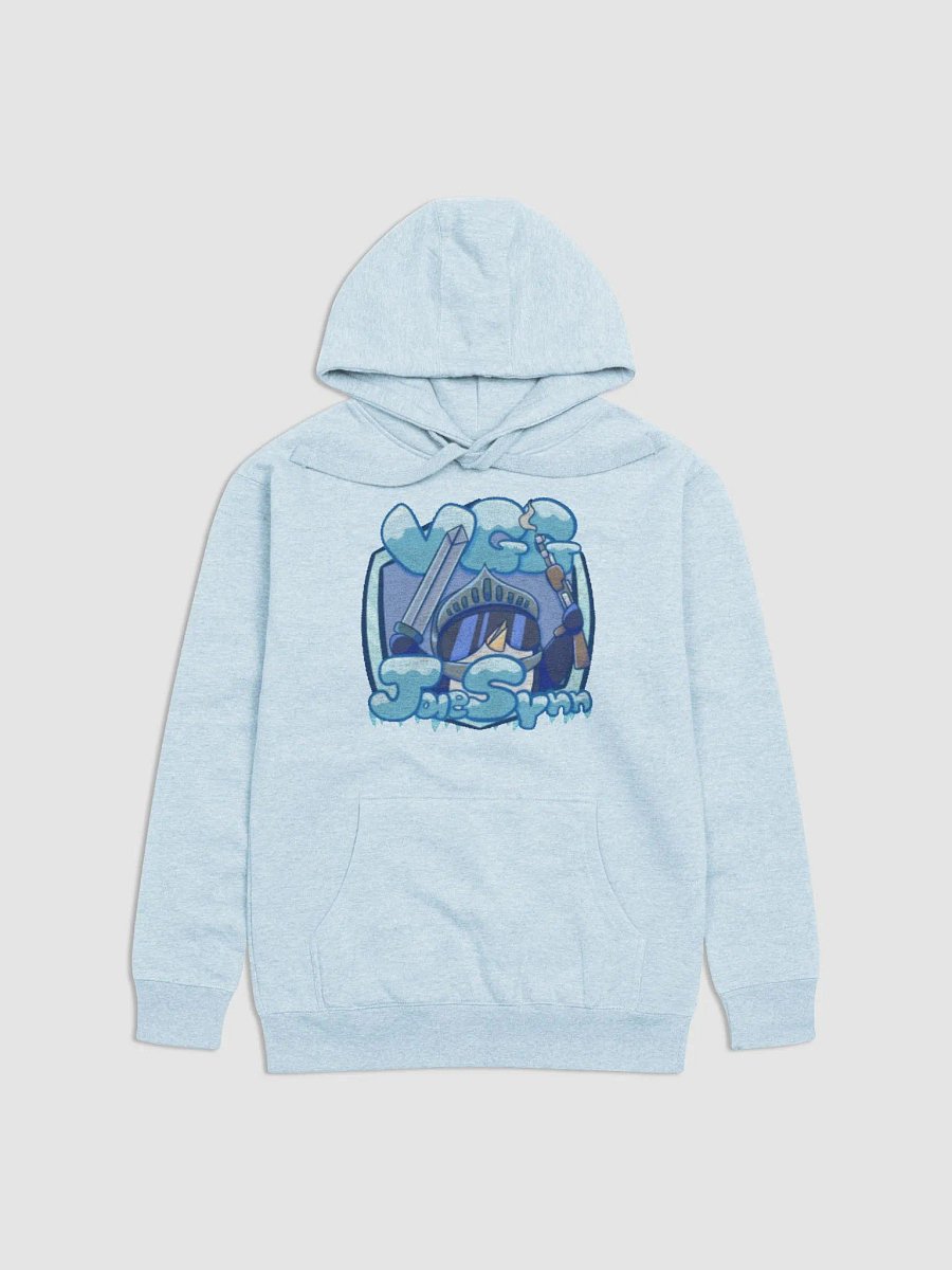 VGGJaeSynn Logo Hoodie product image (1)