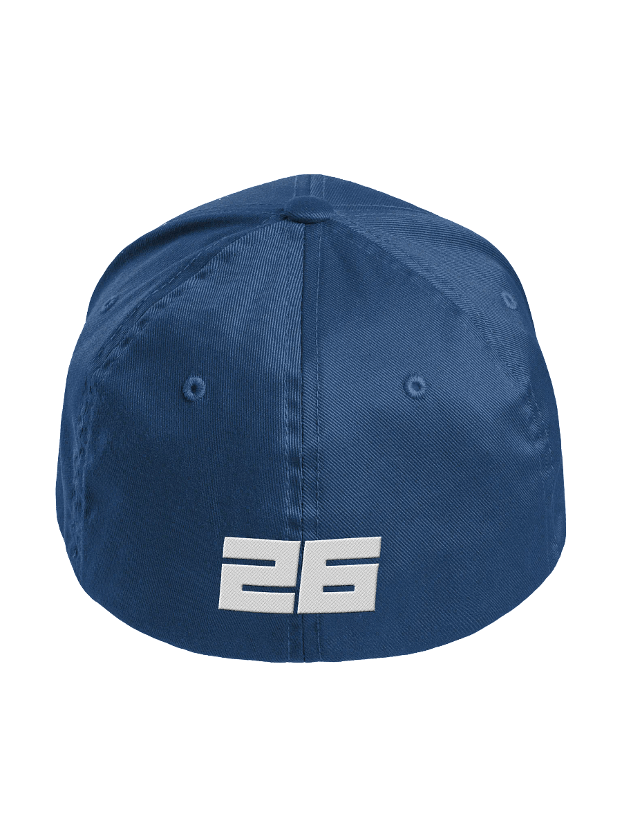 Copy of Rykar Racing Cap product image (4)