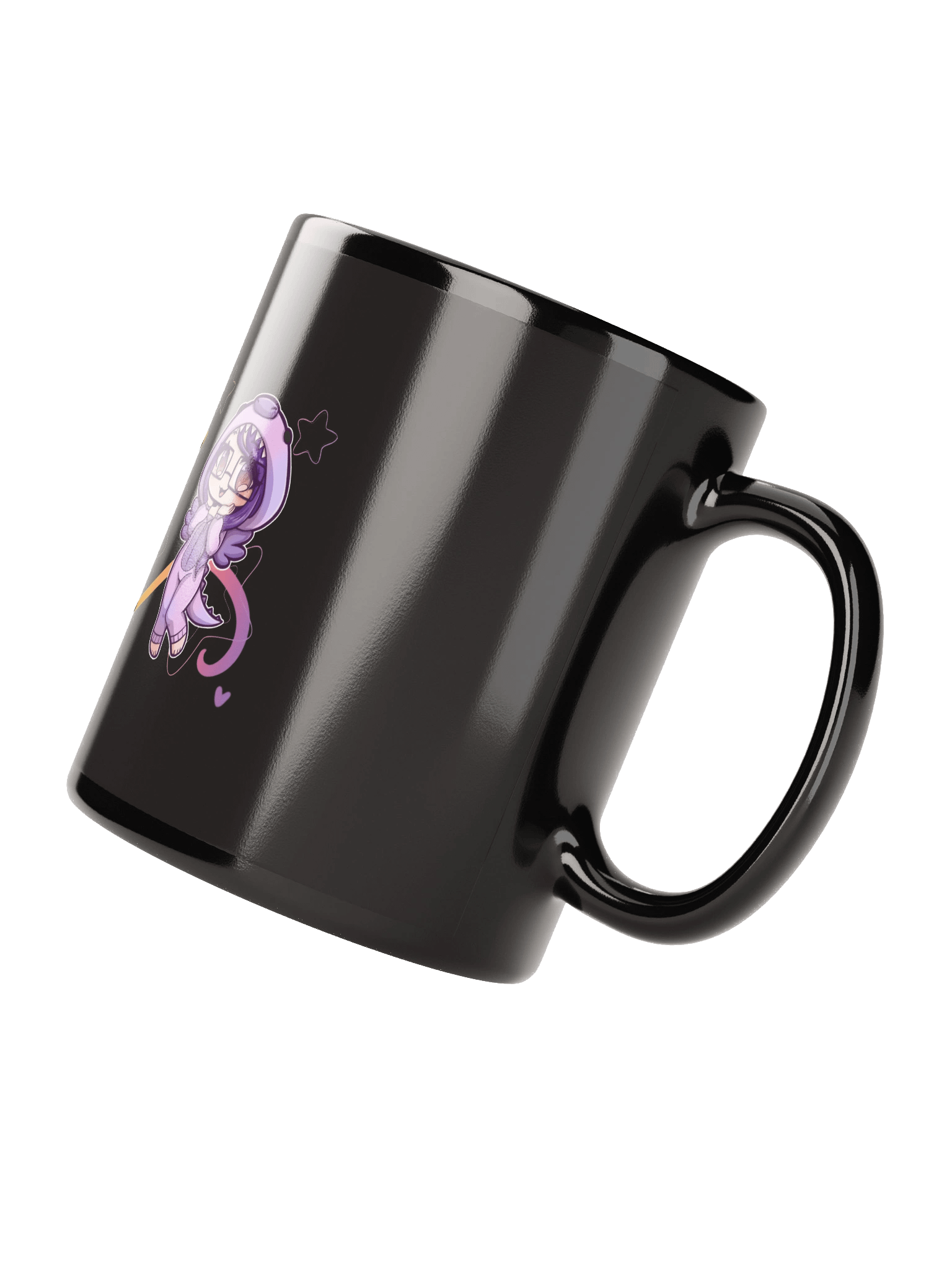 Tux2, Missieb12, Mama_MJ collab Onesie product image (3)