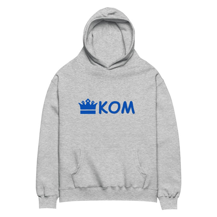 KOM Crown product image (8)