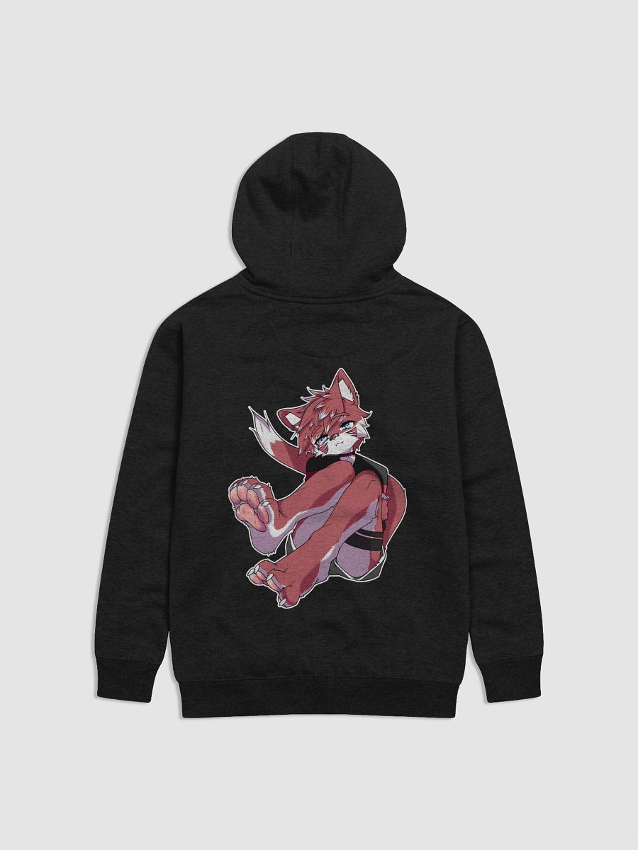 BEANS/PAWBS Steenky Hoodie product image (4)