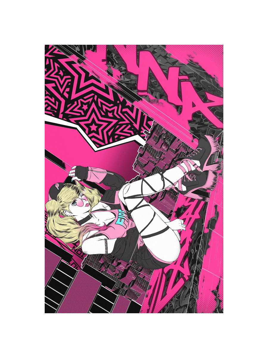 Ann Takamaki product image (5)