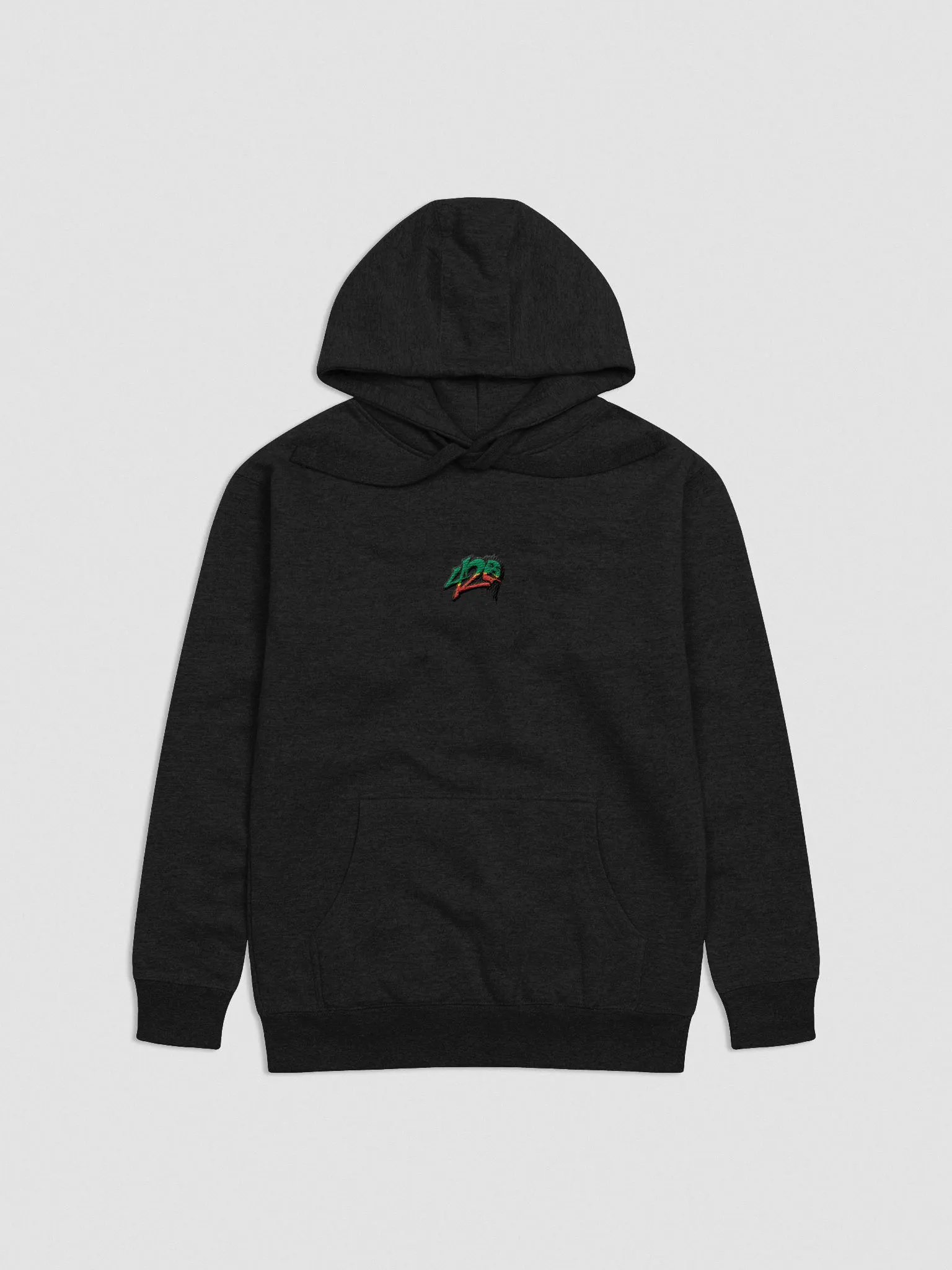 420 Cotton Heritage Unisex Premium Hoodie product image (6)