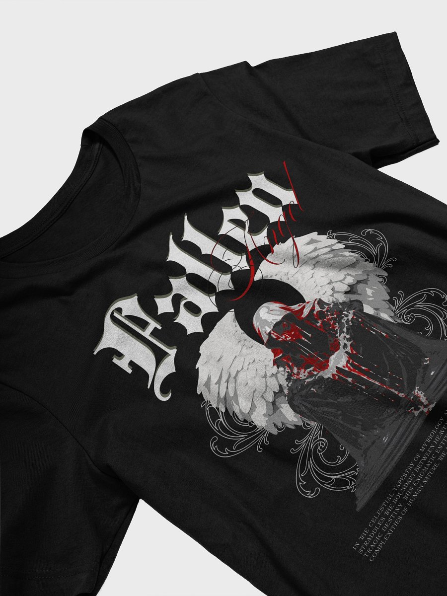 Women's Fallen Angel T-Shirt product image (3)