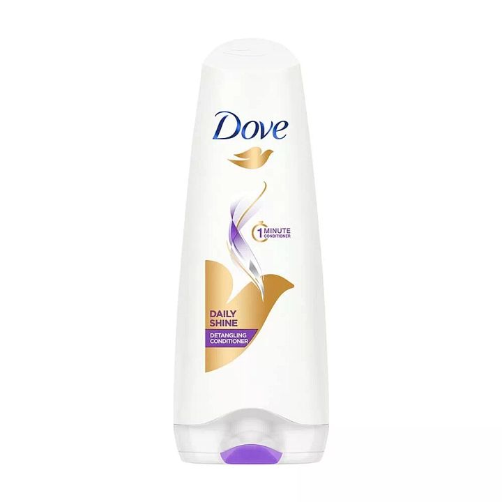 Dove shampoo product image (1)