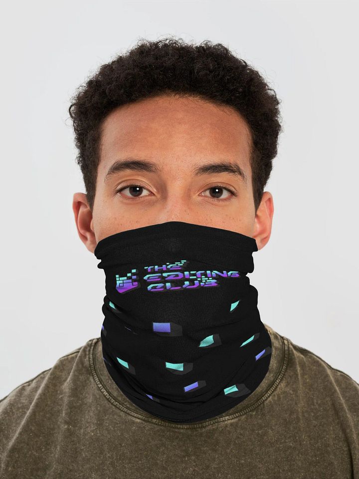 The Editing Club - Mask product image (1)