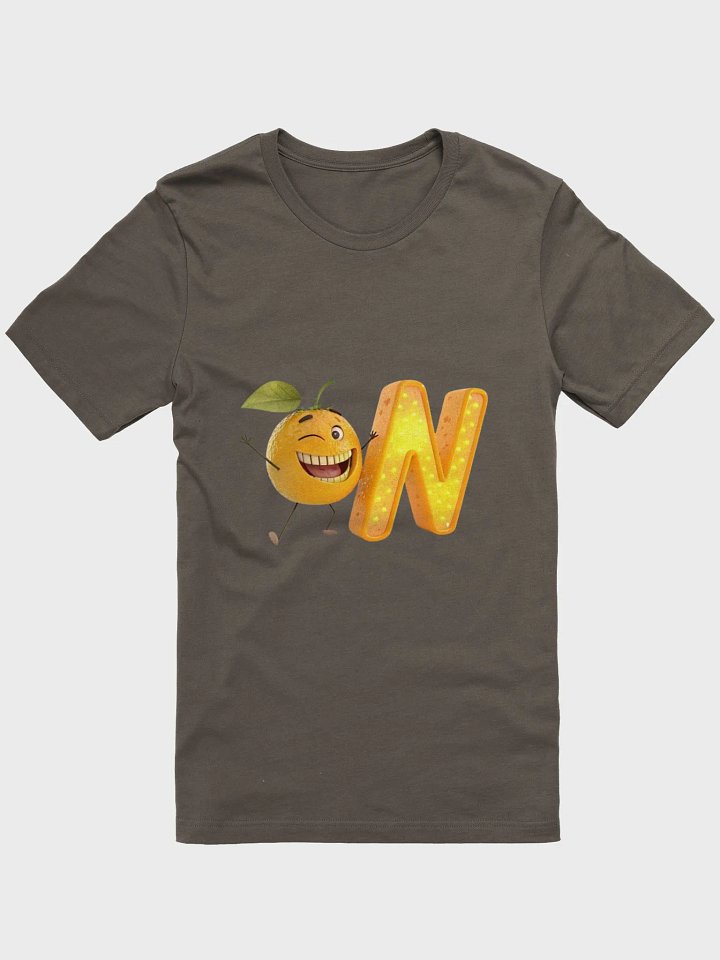 Nifty N Grin Cartoonish T-Shirt product image (4)