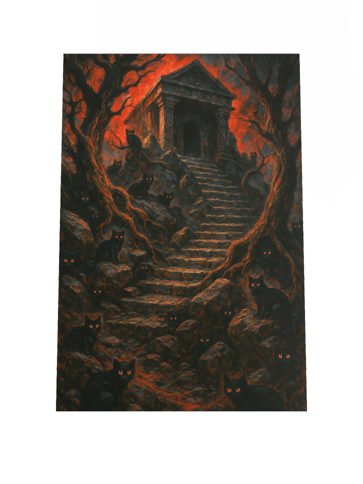 Temple of a Thousand product image (1)
