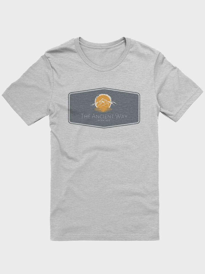 Ancient Way Podcast Classic Tee product image (4)