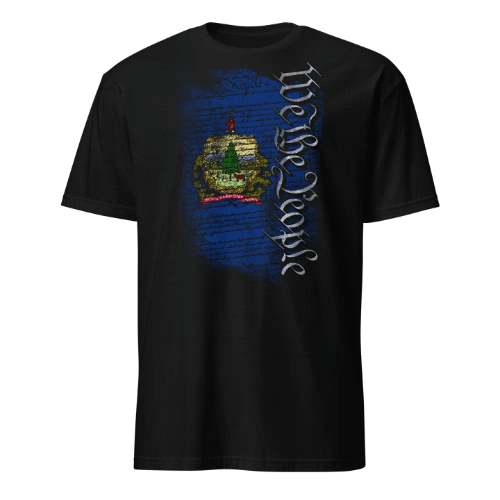 Vermont: We The People product image (1)