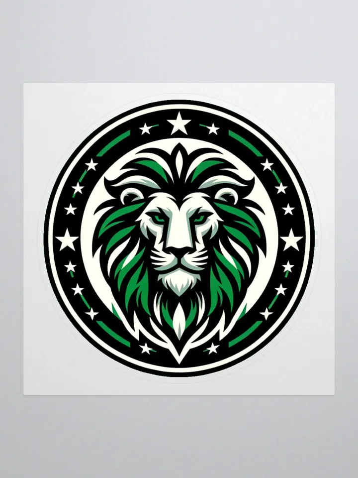 Francez Sticker product image (2)