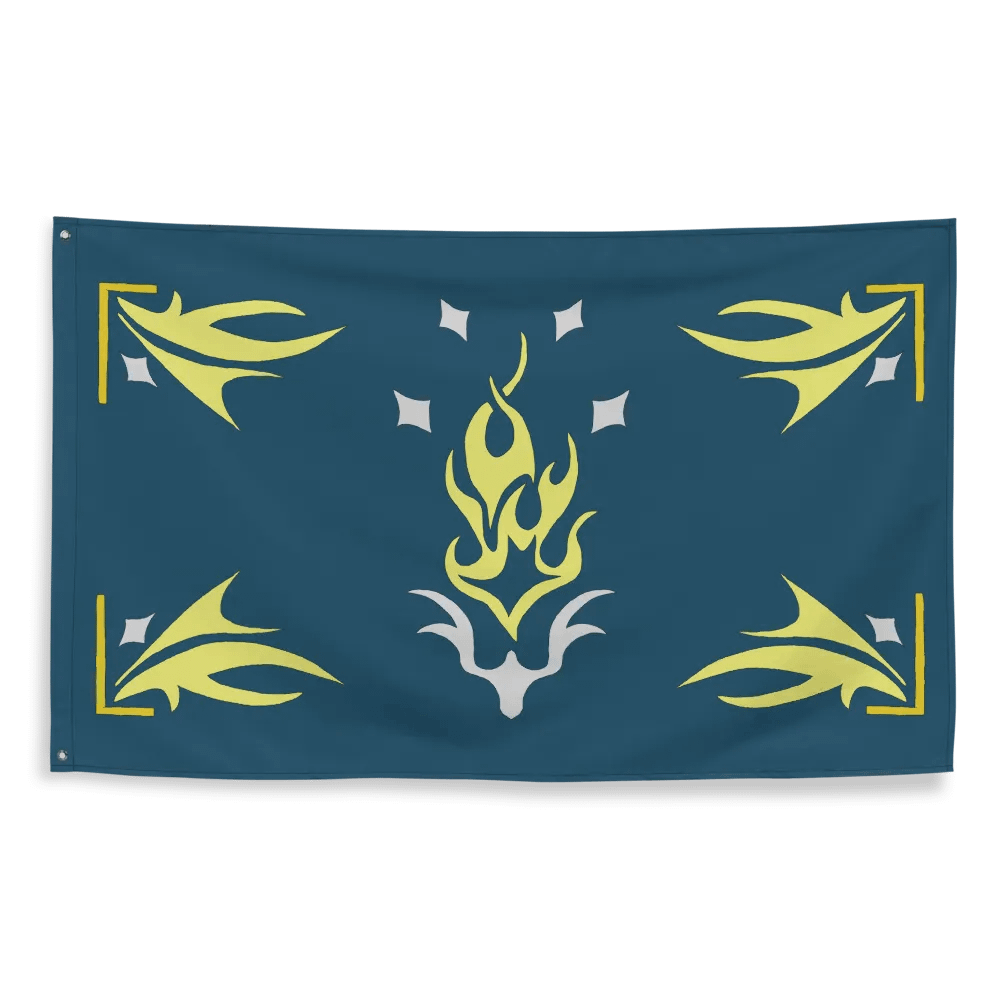 Flag of Harenfell product image (2)