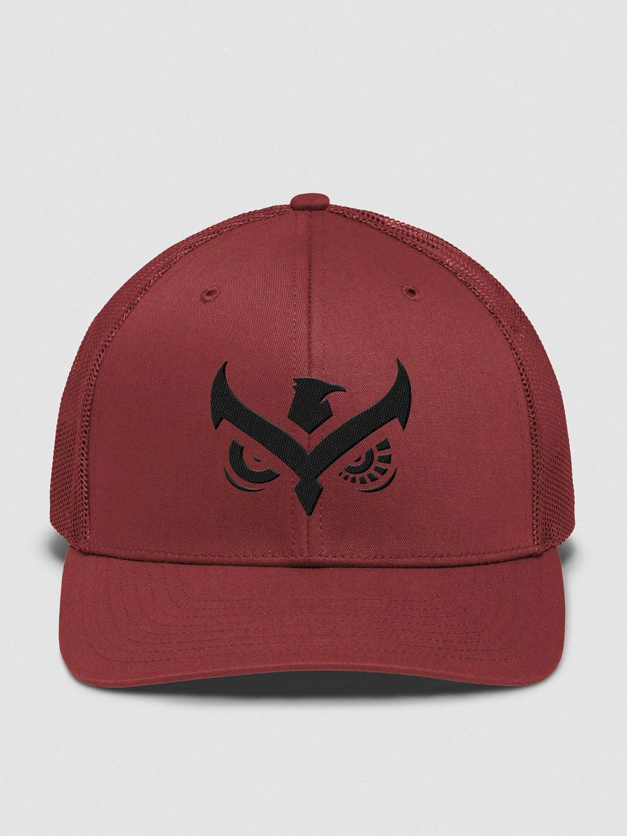 POBO Trucker Cap product image (1)