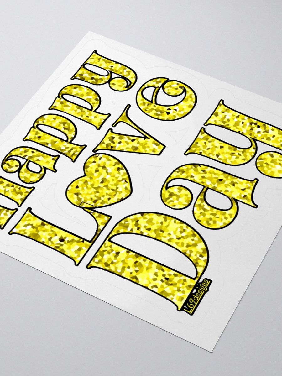 HAPPY LOVE DAY product image (8)