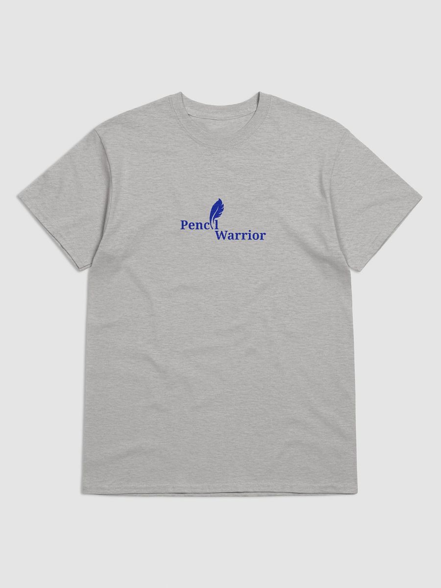 Quill Warrior Graphic Tee product image (1)