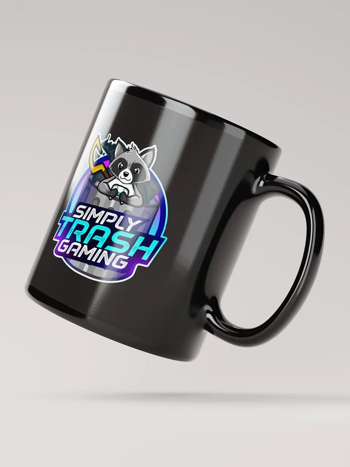 STG Logo Mug product image (2)