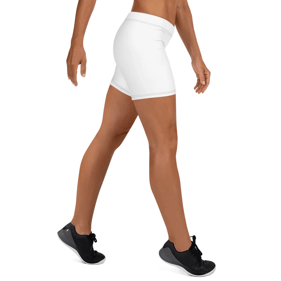 WS Women's Bike Shorts product image (10)