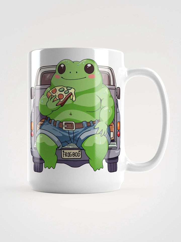 Frog Bod product image (1)