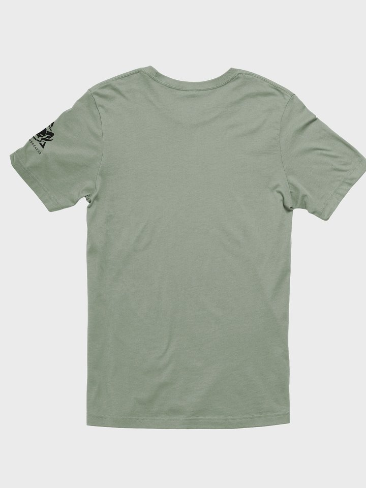 The Dawnbreaker's Psychedelic Brainstorm T-Shirt product image (14)