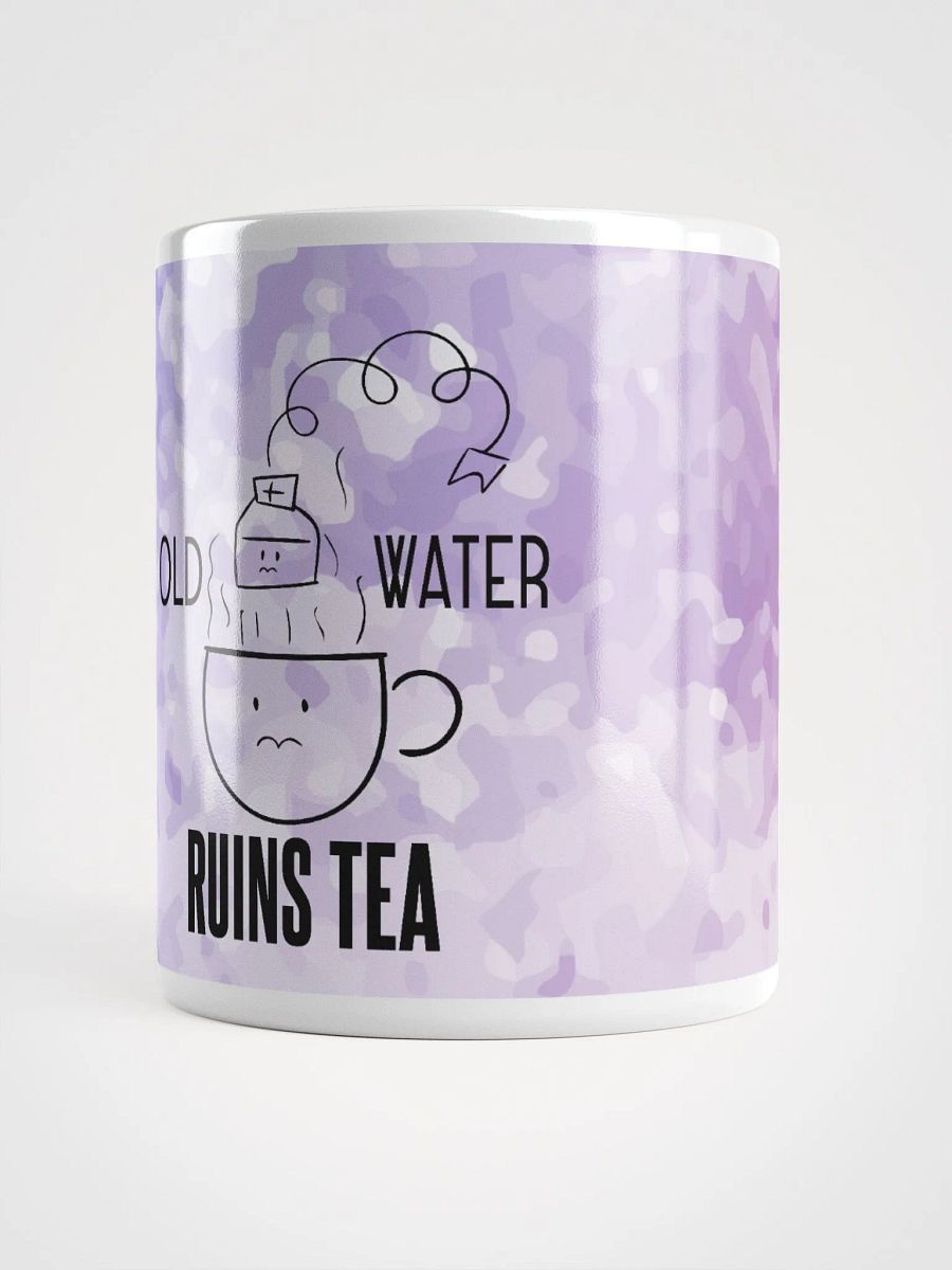 OLD Water Ruins Tea - Mug product image (5)