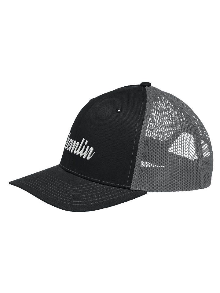 Guardians Snapback Trucker Hat product image (13)
