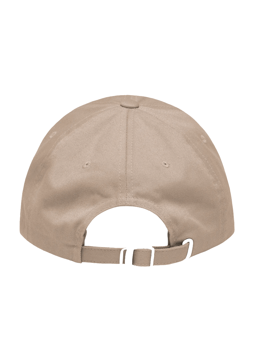 Be Here Now Ram Dass Embroidered Dad Hat product image (12)