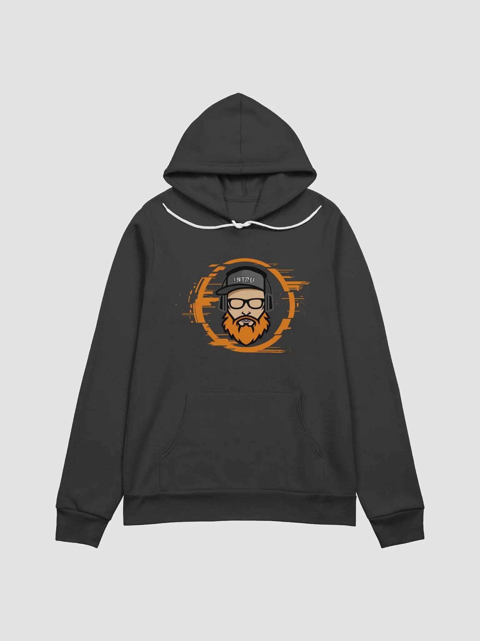 HUPPARI - INTRU GAMER New Logo! product image (1)